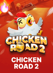 Chicken Road 2