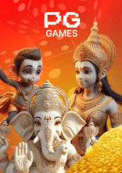 PG Games