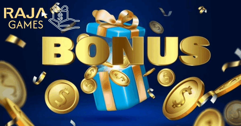 Raja Wager Bonus App
