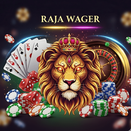 Raja Wager India